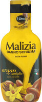 Malizia Bagnoschiuma all&#39;olio di argan e vaniglia, 1 l