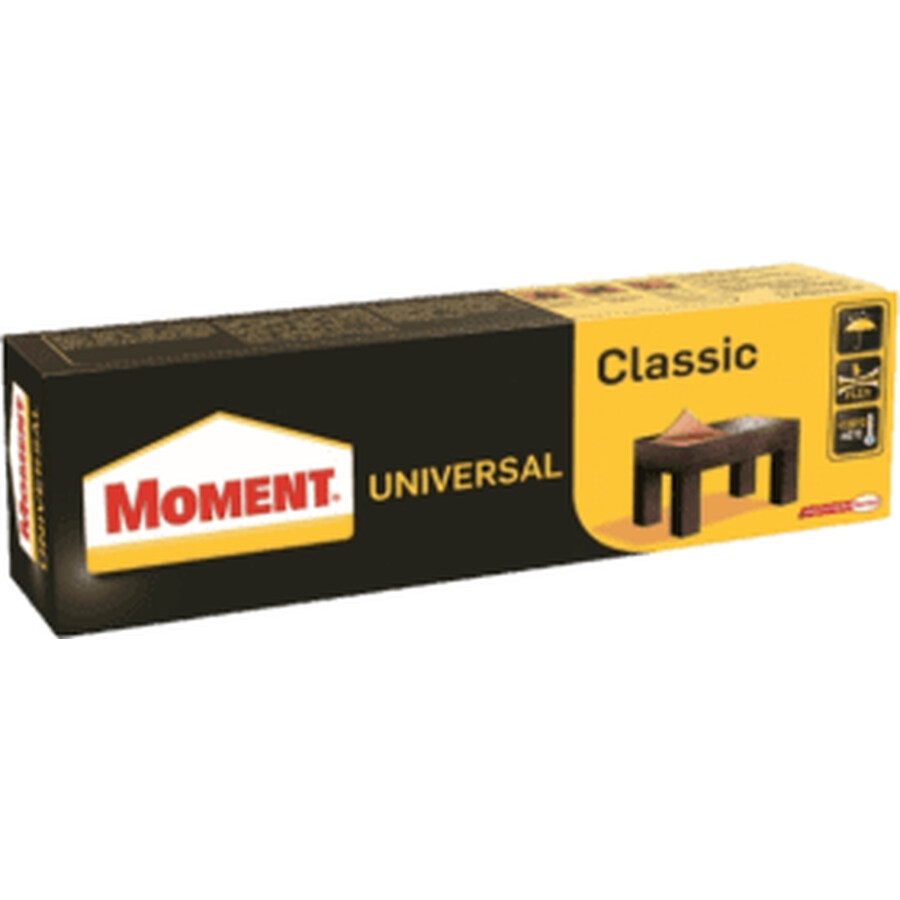 Adesivo universale Moment Classic, 50 ml