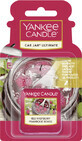 Yankee Candle Deodorante per auto al profumo di lampone, 1 pz