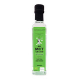 Estratto naturale di olio di cocco BIO MCT C8 e C10, 250 ml, Republica Bio