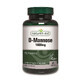 D-Mannosio 1000 mg, 60 compresse, Natures Aid