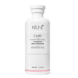 Shampoo per capelli tinti Color Brillianz Care, 300 ml, Keune