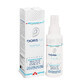 Dorsak spray con emulsione fluida per l&#39;acne del tronco, 100 ml, Braderm
