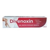 Gel Divenoxin, 100 ml, schiacciato