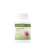 Gnc Herbal Plus Estratto di Echinacea 500 Mg, 100 Cps