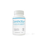Zanthosyn Astaxantina, Astaxantina 12 Mg, 60 Cps