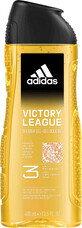 Gel doccia Adidas VICTORY LEAGUE, 400 ml