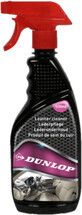 Soluzione detergente per materiali Dunlop Leather, 500 ml