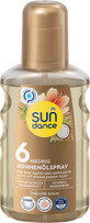 Olio Sundance con protezione solare SPF 6, 200 ml