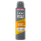 Deodorante Spray Sport e Comfort, 150 ml, Dove Uomo