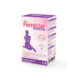 Femiclar, 6 pezzi, Sun Wave Pharma