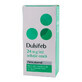 Dulcifeb, 100 ml, Actavis