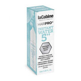 Hairpro Instant Water 5 fiale, 1 fiala x 15 ml, A Cabe