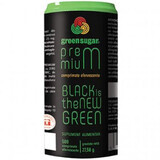 Green Sugar Premium, 500 compresse, Remedia