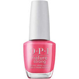 Smalto per unghie Nature Strong A Kick in the Bud, 15 ml, OPI