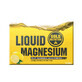 Magnesio liquido, 250 mg, 10 fiale, GoldNutrition