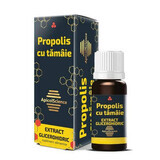 Propoli gliceroidrica con incenso, 30 ml, DVR Pharm