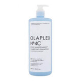 Shampoo purificante Bond Maintenance N. 4C, 1000 ml, Olaplex