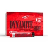 Dynamite Shot, 10 monodosi, Pro Nutrition