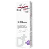 Siero antirughe con Ceramide Booster H3 Derma+, 15 ml, Gerovital