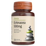 Echinacea 500 mg, 30 compresse, Alevia