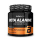 Aminoacido Beta-Alanina, senza aroma, 300 g, Biotech USA