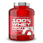 100% Whey Protein Professional Scitec Nutrition, Chocolate, 2350 g