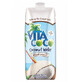 Acqua di cocco con cocco pressato, 330 ml, Vita Coco