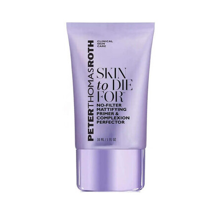 Base trucco Primer Skin To Die For Mattifying, 30 ml, Peter Thomas Roth