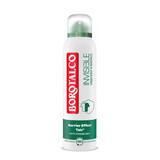 Deodorante spray Invisible Original, 150 ml, Borotalco