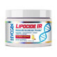 Polvere per accelerare il metabolismo al gusto di limonata al lampone Lipocide IR, 168 gr, Evogen Nutrition