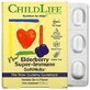 Elderberry Super-Immune ChildLife Essentials, 27 compresse, Secom