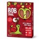Rotolo naturale di mele e ciliegie, 60 g, Bob Snail