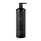 Shampoo nero XCLS 3in1 per uomo, 1000 ml, idHAIR