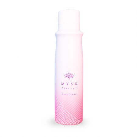 Deodorante spray da donna, Sky Blue, 150 ml, Mysu Perfume