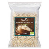 Puffy Bio di riso espanso naturale, 200 g, Pronat