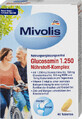 Glucosamina, 66 g, Mivolis, 40 compresse