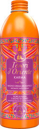 Tesori d&#39;Oriente KARMA crema doccia, 500 ml