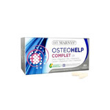 Osteohelp Complete ER, 60 capsule, Marnys