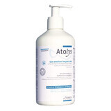 Emulsione per pelle atopica Atolys, 500 ml, Lab Lysaskin