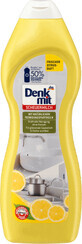 Denkmit Crema detergente al limone, 750 ml