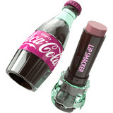 Lip Smacker Balsamo labbra per bambini Coca Cola Ciliegie, 4 g