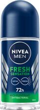 Deodorante roll-on Nivea MEN FRESH SENSATION, 50 ml