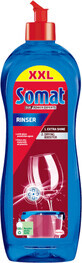 Somat Soluzione brillantante per lavastoviglie, 0,75 ml