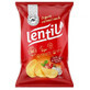 Chips di lenticchie al pesto, 85 g, Mc Lloyd&#39;s