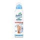 Deodorante spray antitraspirante al mentolo per piedi Dry Effect, 150 ml, Podovis