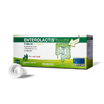 Enterolactis Bevibile, 12 flaconcini x 10 ml, Sofar