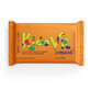 Cioccolato con vitamine Kidovit Smart Green Sugar, 50 g, Remedia Laboratories