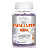 Immunite Gummies, 60 caramelle gommose, Biciti