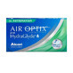 Lenti a contatto Air Optix HydraGlyde per astigmatismo, +0,50, 3 pezzi, Alcon